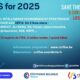 CCI France Belgique Wallonie : IES for 2025 – Colloque sur l’intelligence économique et stratégique