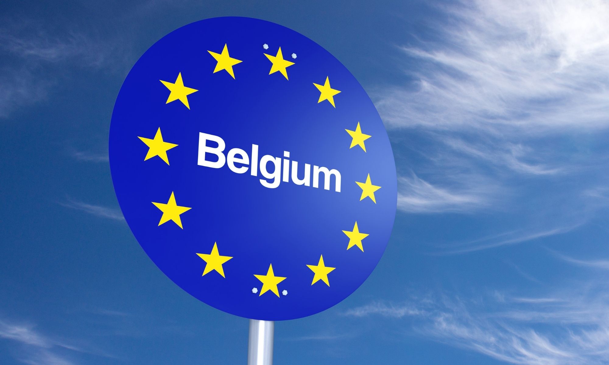 Les frontières belges rouvrent dés aujourd’hui, lundi 19 avril