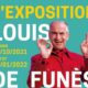 L’exposition Louis de Funès au Palace