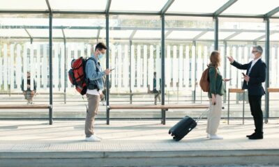 Les derniers conseils aux voyageurs