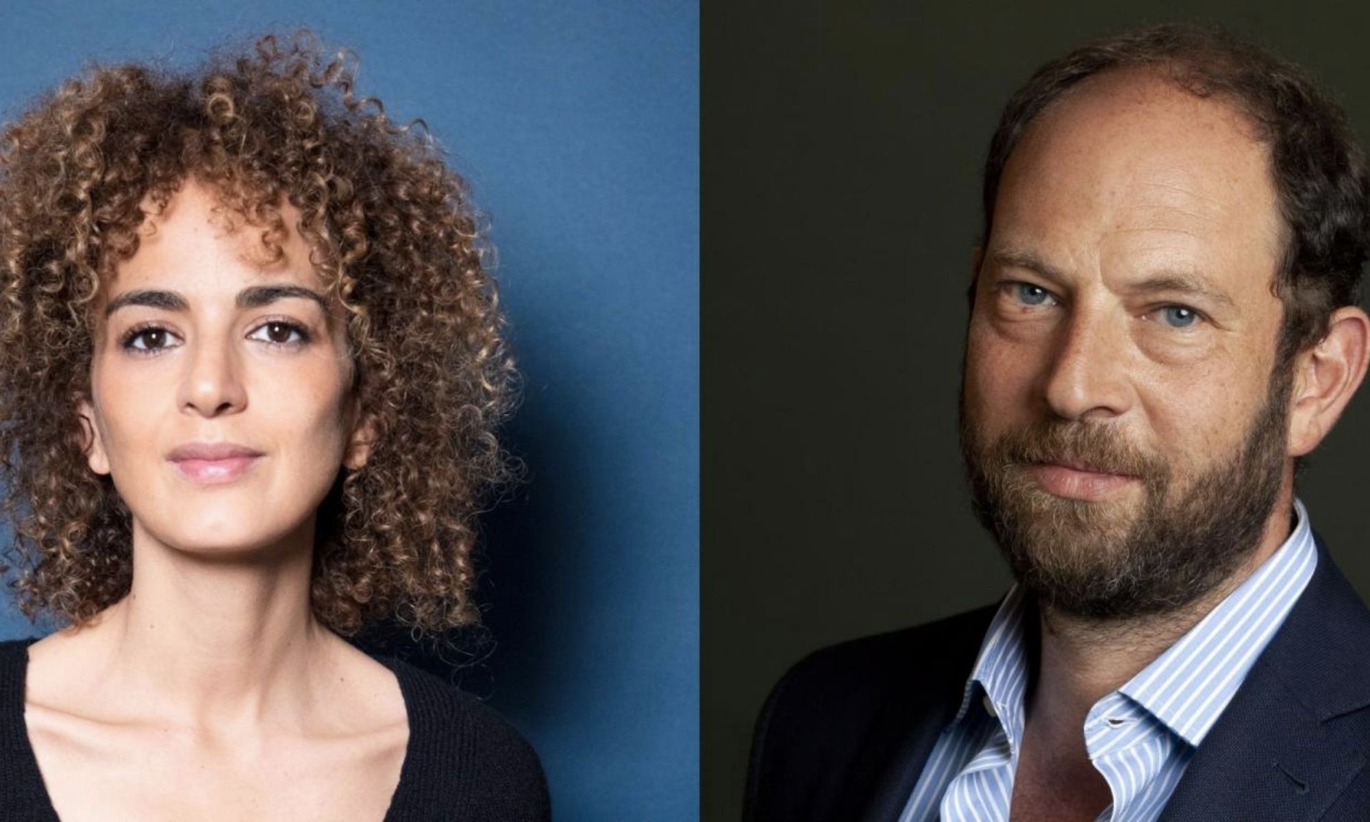 Dialogue-autours-de-lidentite-aux-Bozar-de-Bruxelle-avec-Leila-Slimani-et-Olivier-Guez