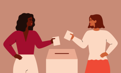 Voter par procuration en Belgique